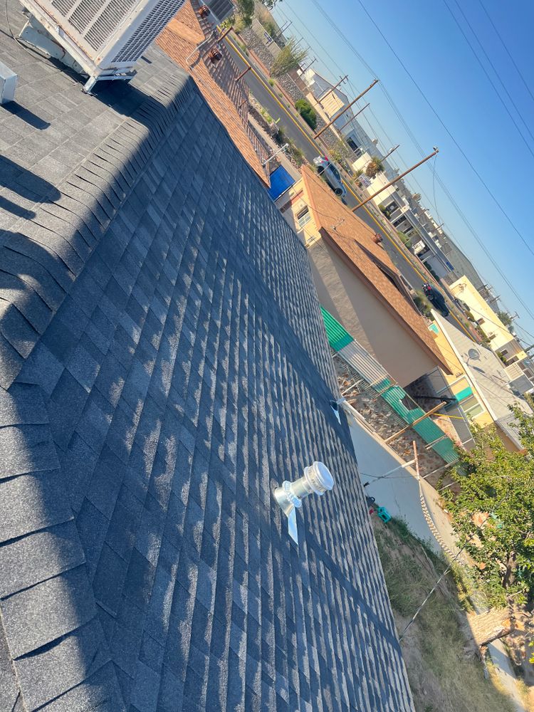 All Photos for MRV Construction in El Paso, TX