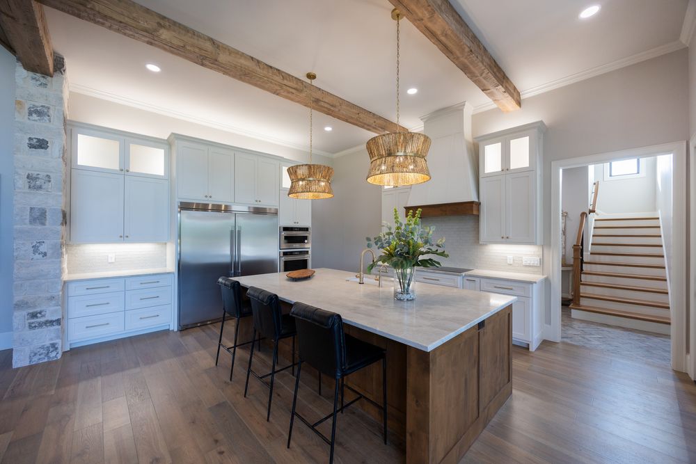 All Photos for Neely Construction & Design LLC in Chandler, TX