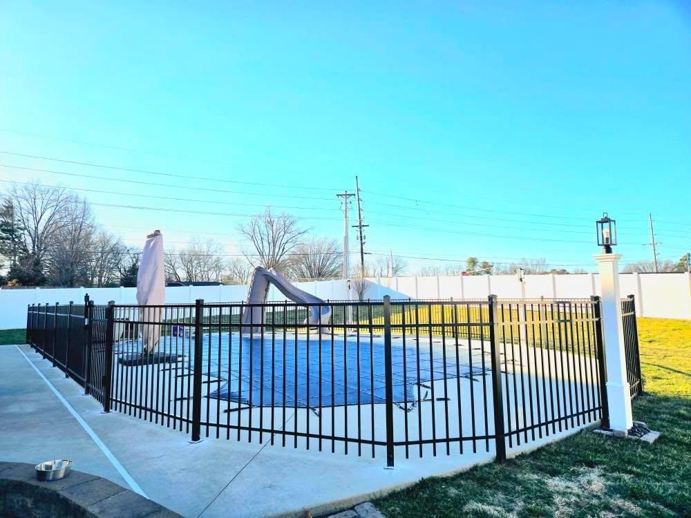 All Photos for Southern Town & Country Fence in Sparta, TN