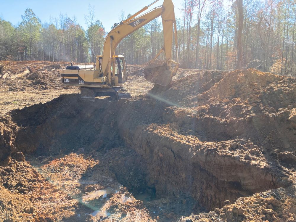 All Photos for Allred Construction in Heflin, AL