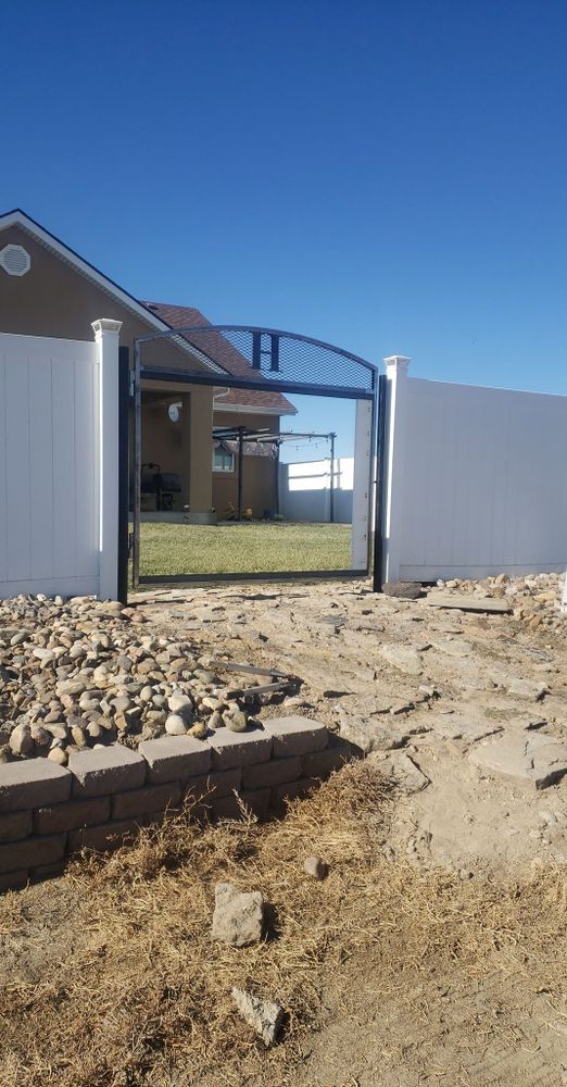 Our welding service delivers durable, precise metal repairs and custom fabrication for gates, railings, structural supports, and outdoor features—helping homeowners enhance safety, function, and long-lasting property value. for BM Construction  in La Junta, CO