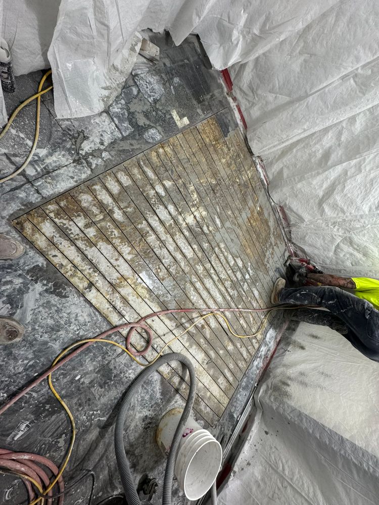 All Photos for Superior Concrete Cutting in Charleston, SC