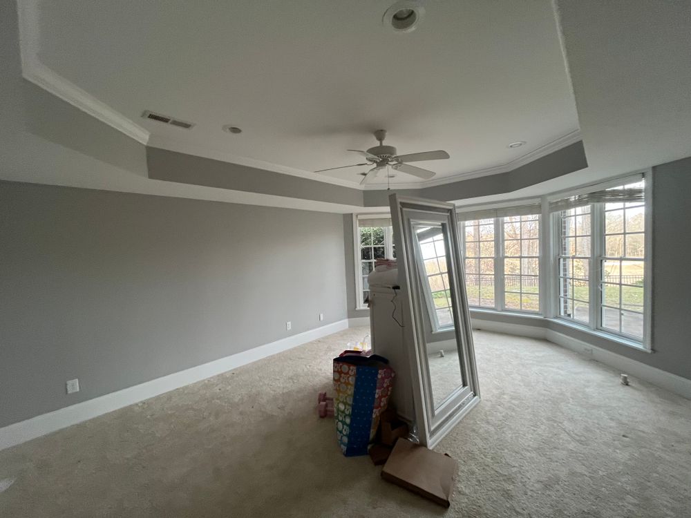 All Photos for VNS Drywall & Paint Co. in Thomasville, NC