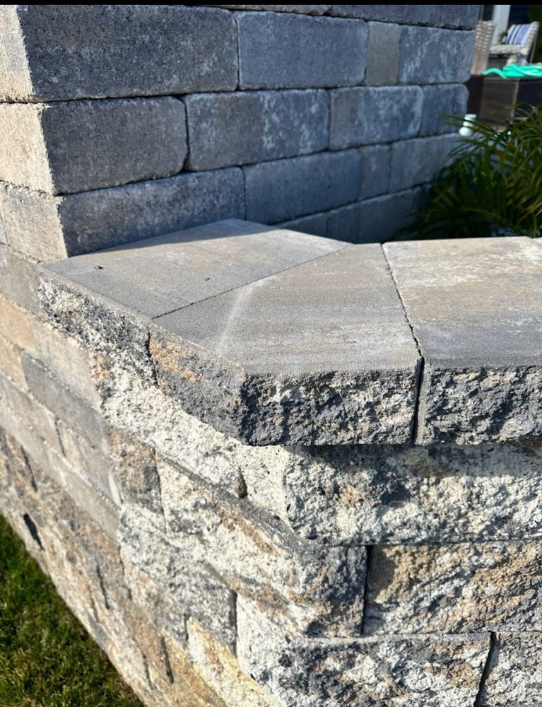 All Photos for Matteo Hardscapes in Towson,  MD