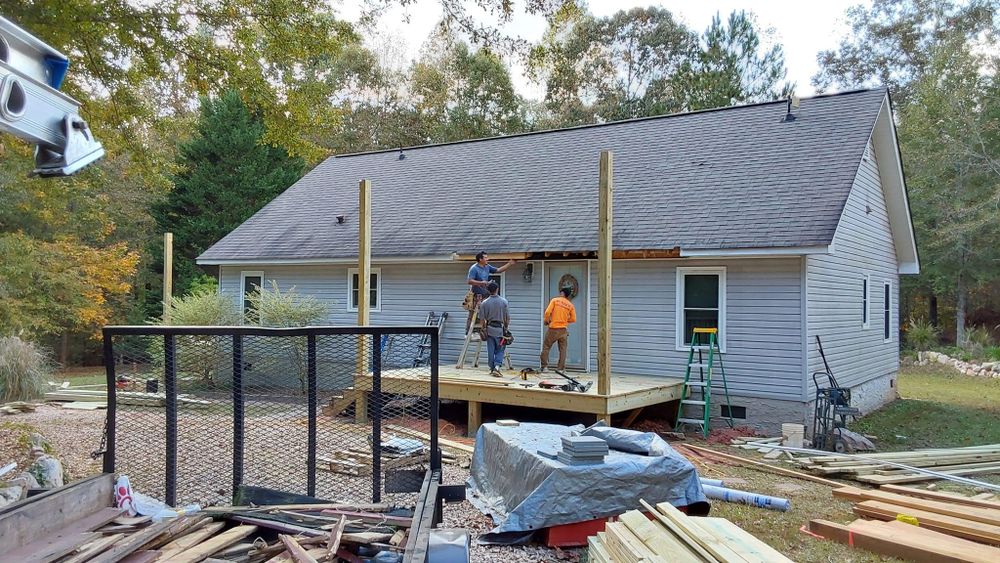 All Photos for A.D Roofing & Siding in Columbus, GA