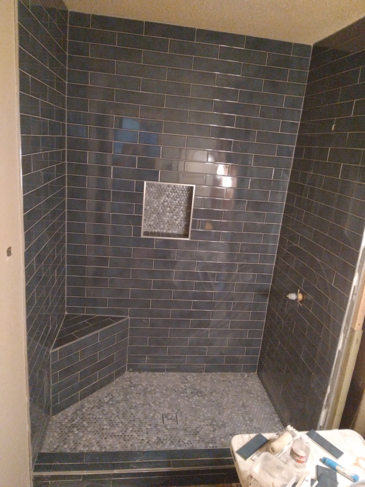 All Photos for Tile-N-All in Denton, TX