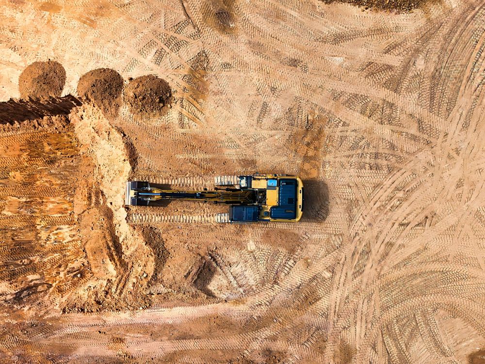 Our Grading service expertly levels and prepares your land for construction, ensuring proper drainage and a stable foundation. Trust us to create the ideal groundwork for your next project. for WW Carter Contracting Inc in Lake City, FL