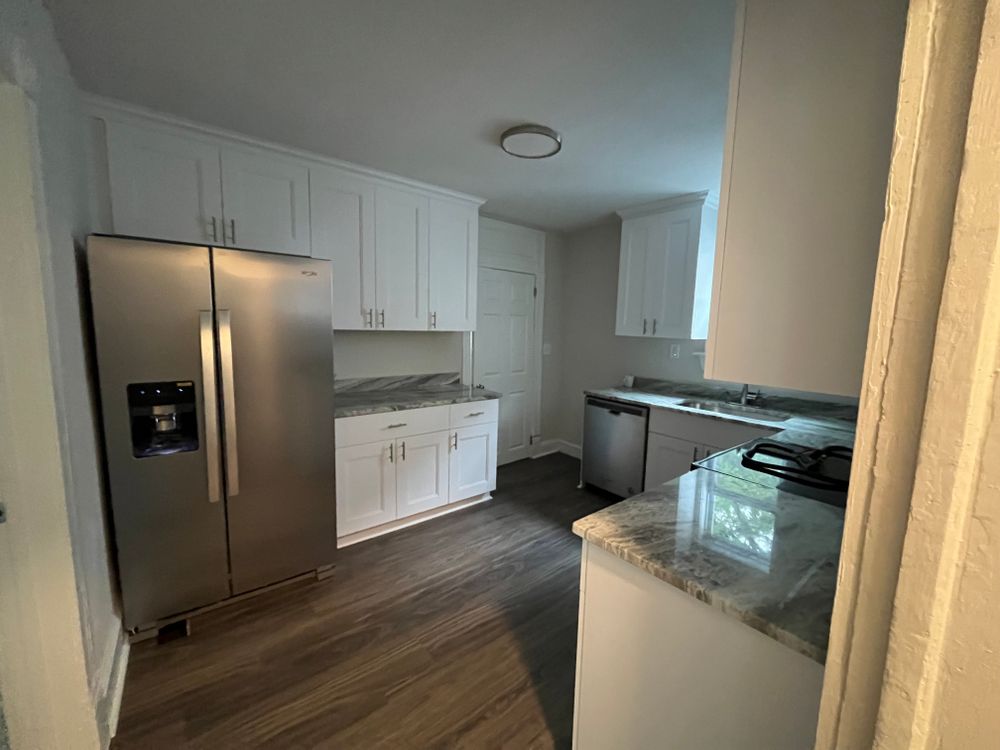 All Photos for Aspen Home Remodeling in Virginia Beach, VA