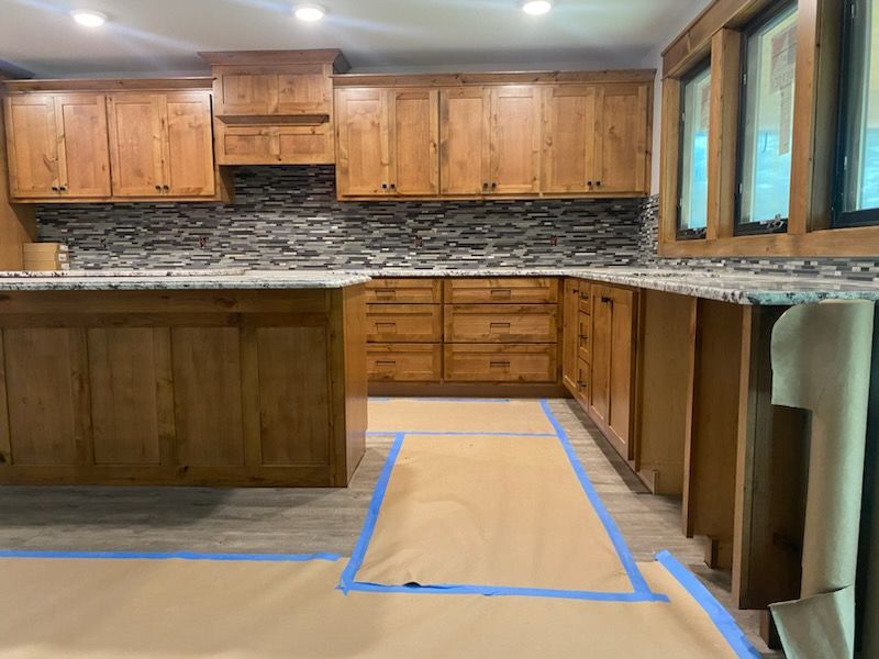 All Photos for Cornerstone Hardwood Designs in Heber Springs, AR