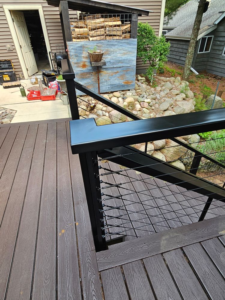 All Photos for Timber Concepts  in Green Bay, WI