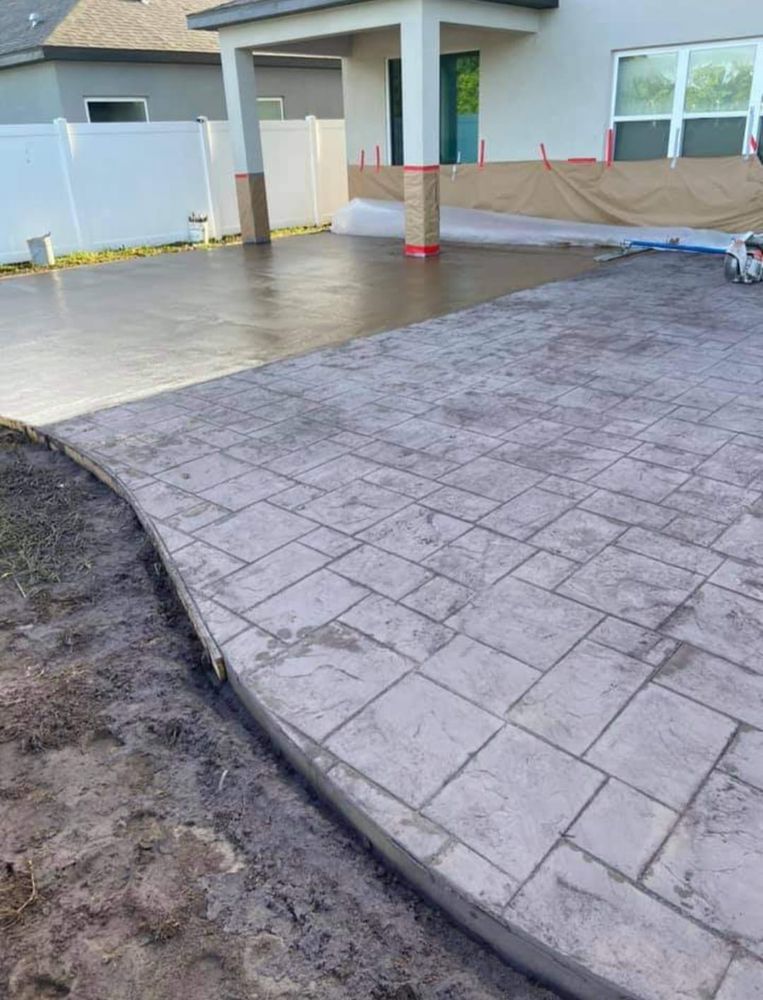 All Photos for Brooke’s Masonry & Services in Apollo Beach, FL