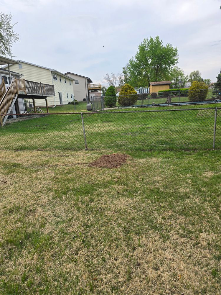 All Photos for Down Home Landscaping in Stillwater, PA