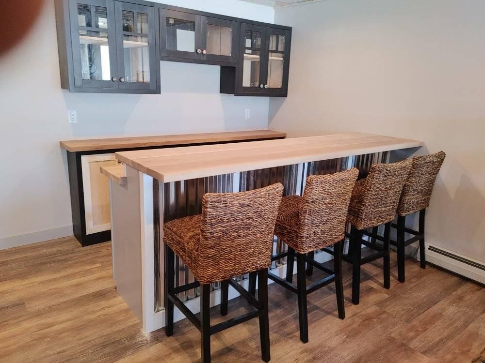 Construction for William McKay Construction Management in North Andover, MA