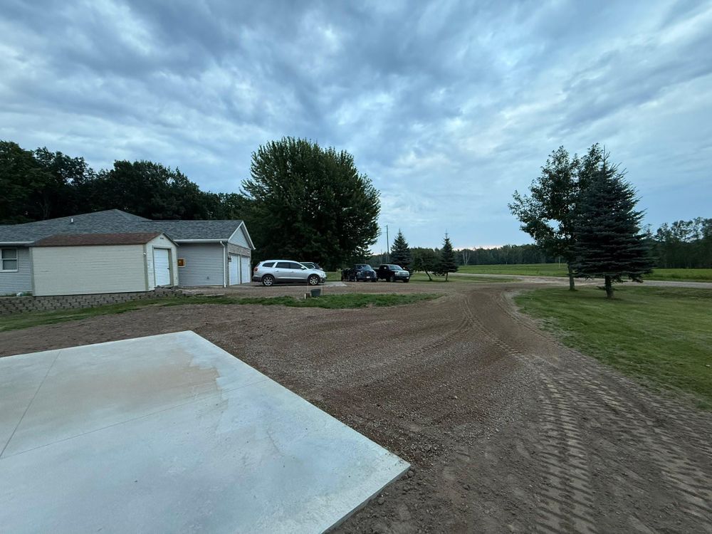 All Photos for ProStar Concrete & Masonry in Onamia, MN