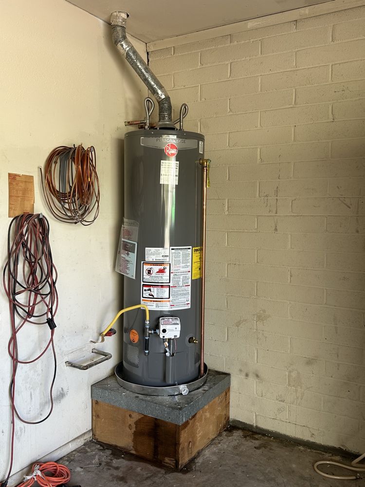 All Photos for On The Spot Plumbing in South Tucson, AZ