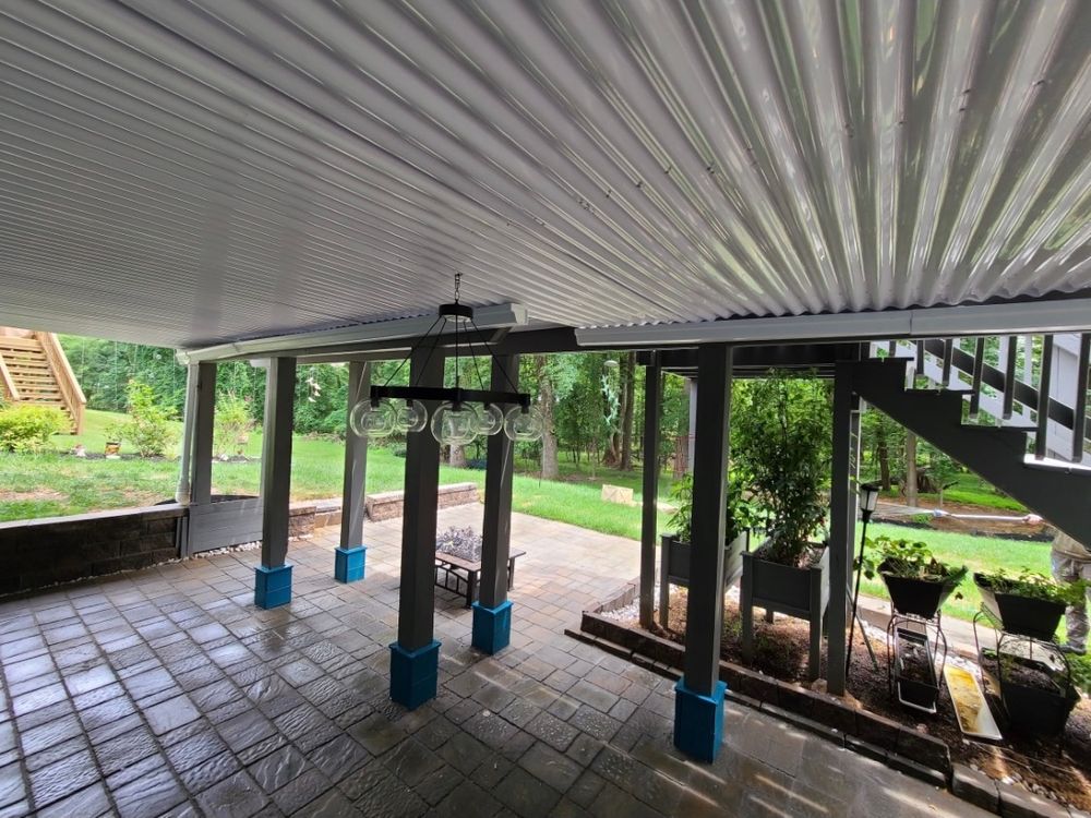 All Photos for Matteo Hardscapes in Towson,  MD