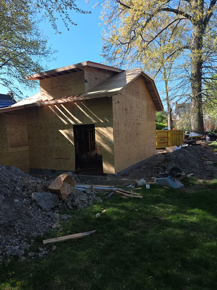 All Photos for Henry's Next Level Home Improvement in East Orange, NJ