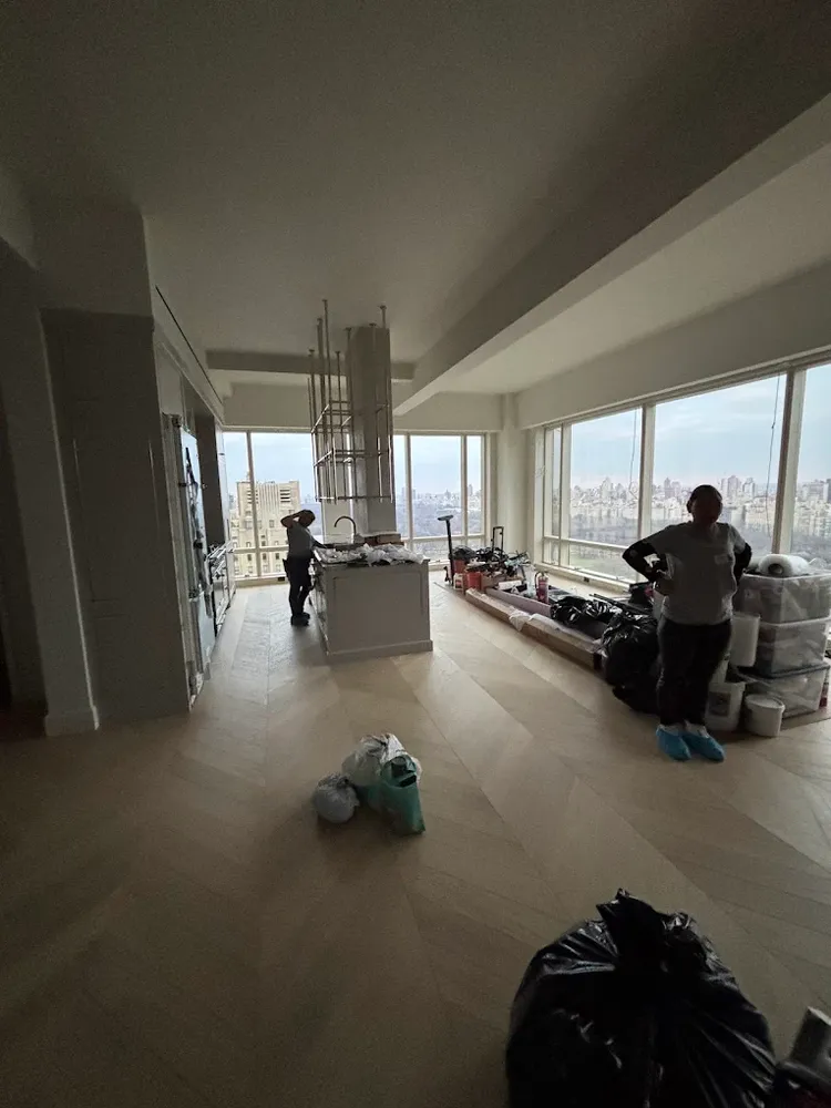 All Photos for Ortiz & Puchi General Cleaning INC. in Brooklyn, NY