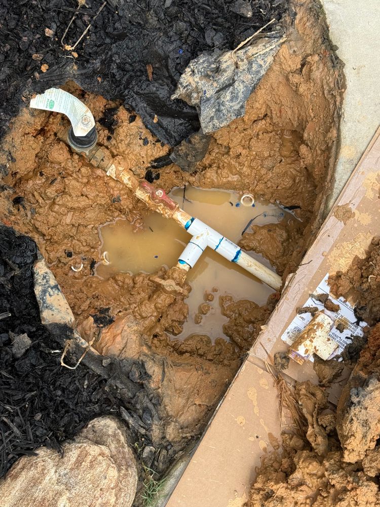 All Photos for Pipe Pros Plumbing in Greenwood County, SC