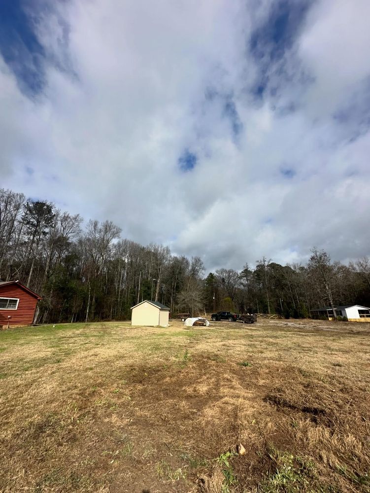 All Photos for Hedgecraft Landscaping LLC in Senoia, GA