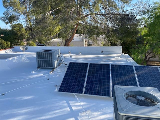 All Photos for Generations Roofing in Tucson, AZ