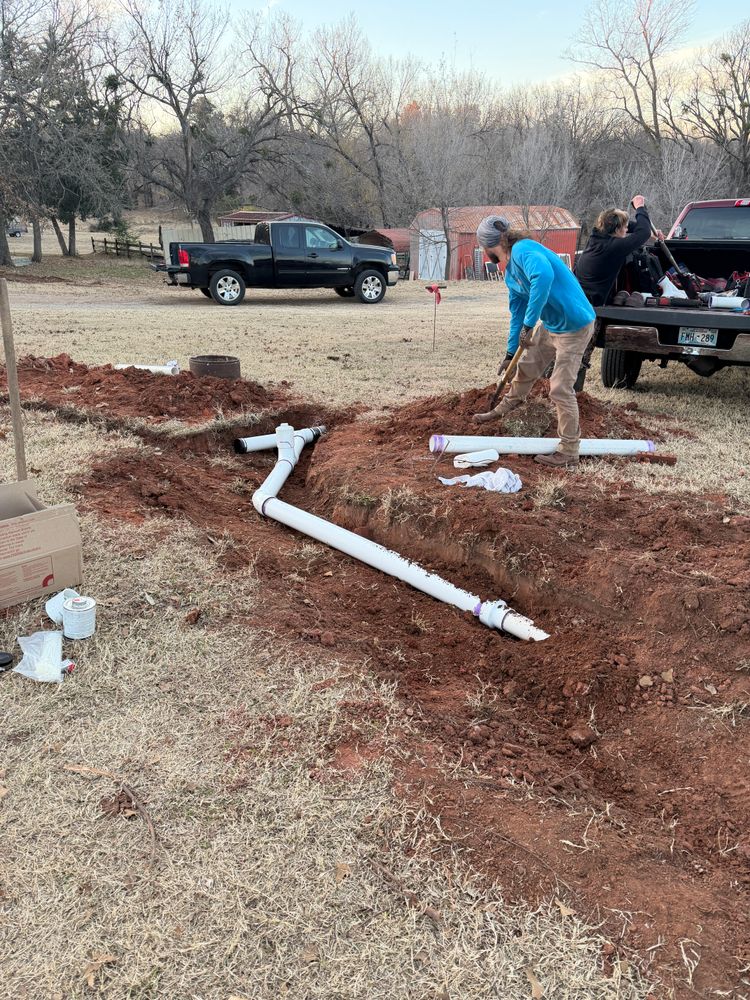 All Photos for LN Contracting and Excavation LLC in Edmond, OK