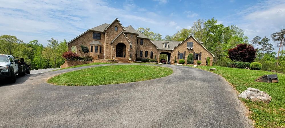 All Photos for Great Lakes Lawn & Landscape in knoxville, TN