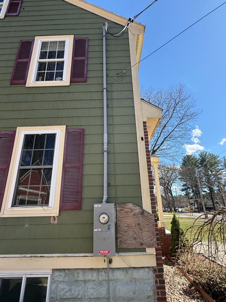All Photos for DellAnno Electric LLC  in Wilmington, MA