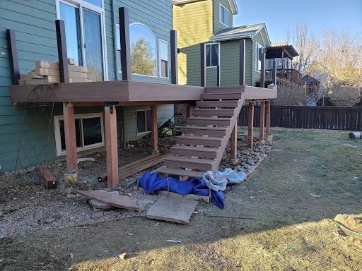 All Photos for Silva Remodeling in Lafayette, CO