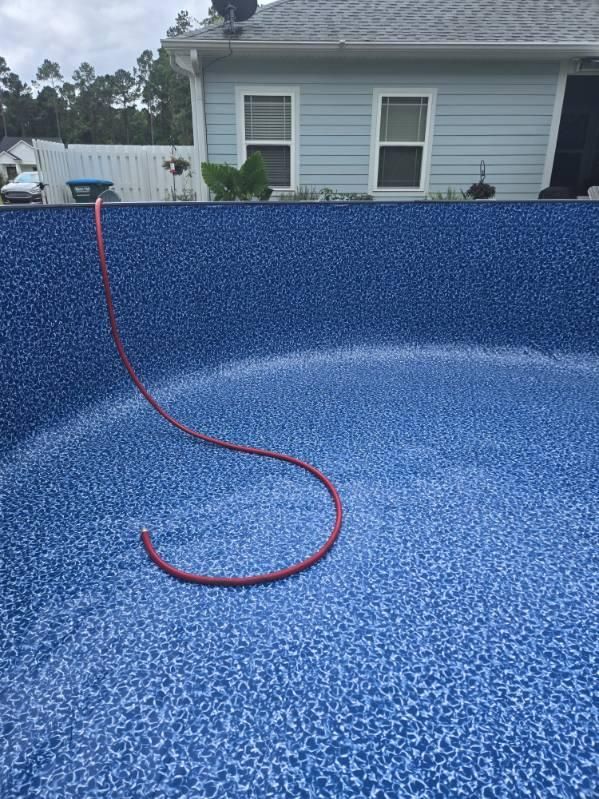 All Photos for Down & Dirty Pool Service in Crawfordville, FL