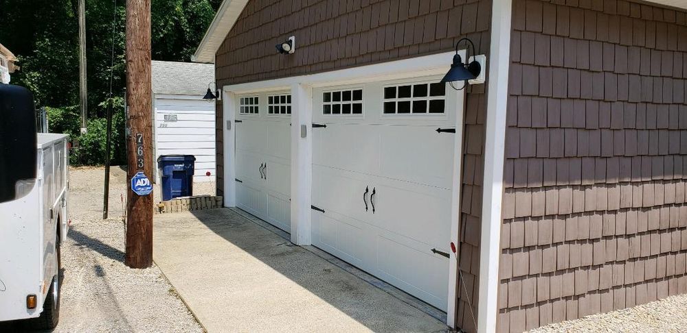 All Photos for My Garage Door Company in Athens County, OH