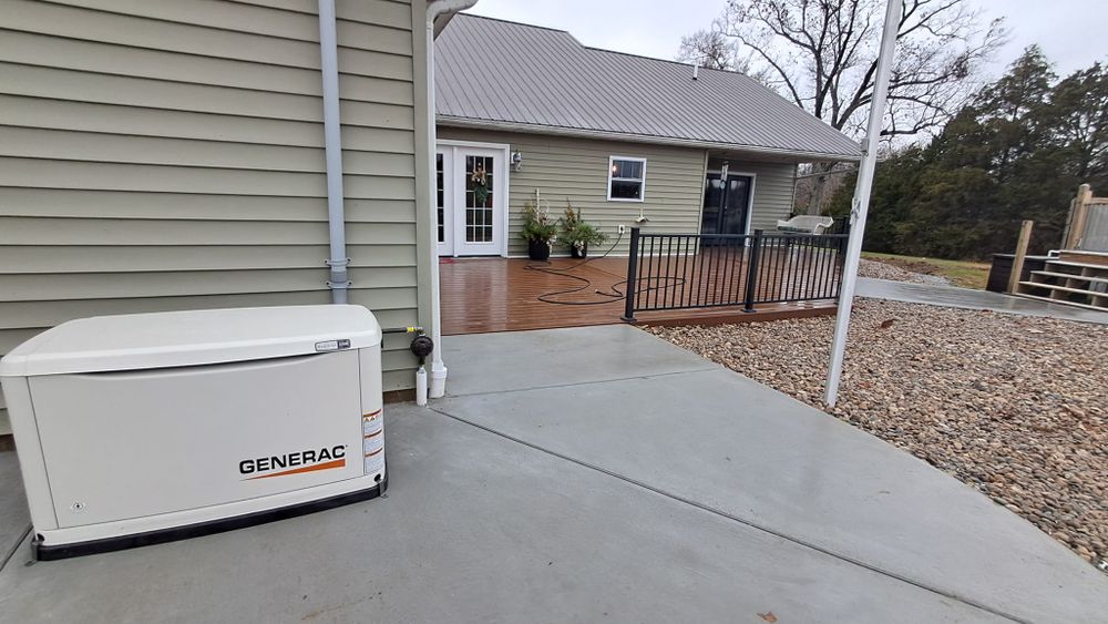 Tunnel's To Towers - ADA Compliant, Deck and Bath for Dead Tree General Contracting in Carbondale, Illinois