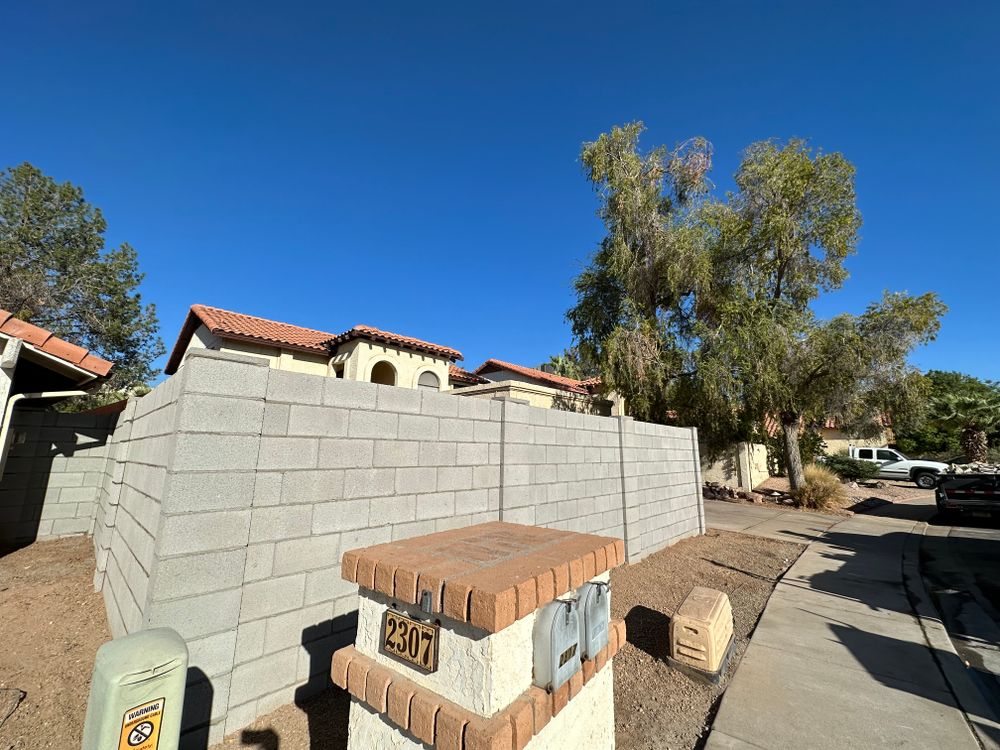 All Photos for Mikes Building Solutions LLC in Phoenix, AZ