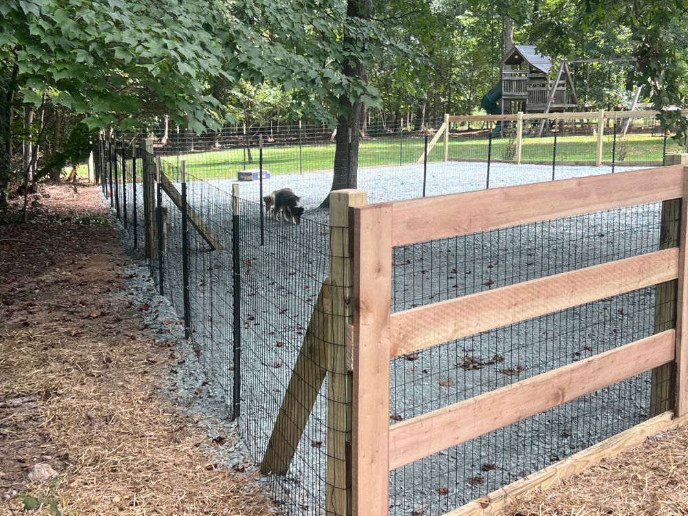 All Photos for Landrum Property Solutions LLC in Gordonsville, VA