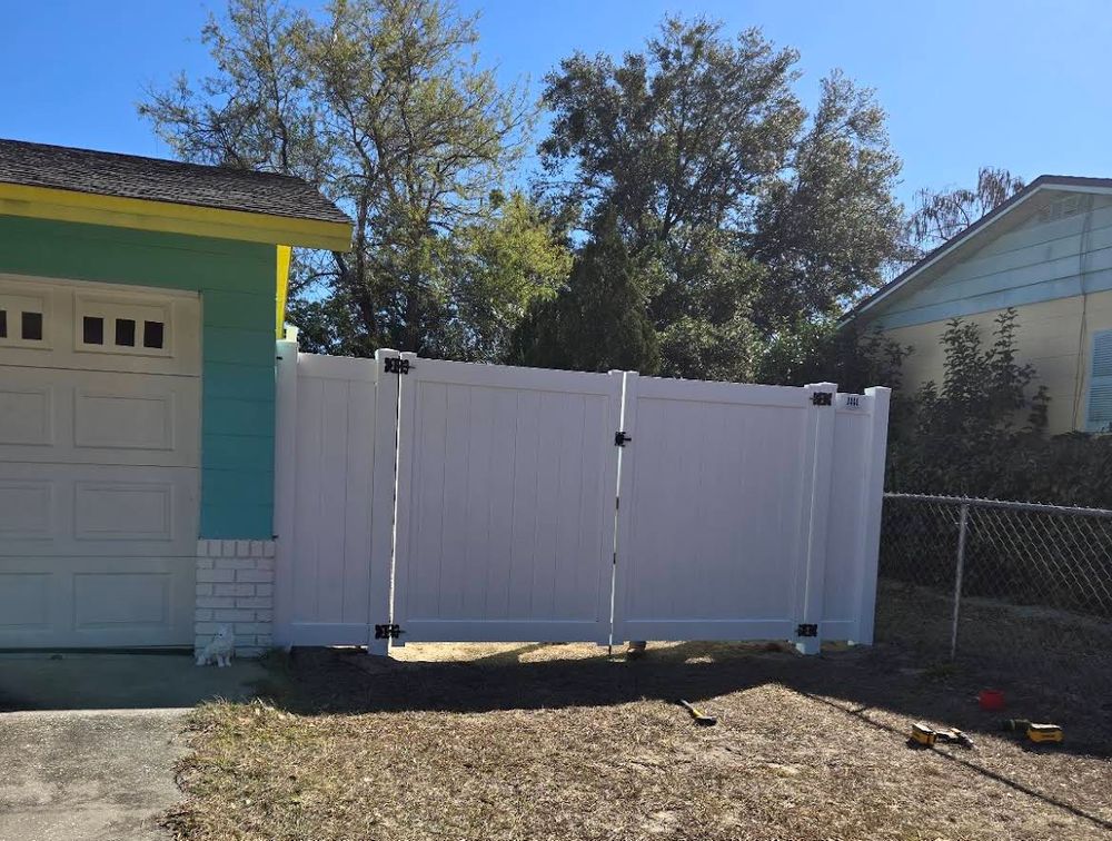 All Photos for Browne’s Yard Creations in Fruitland Park, FL