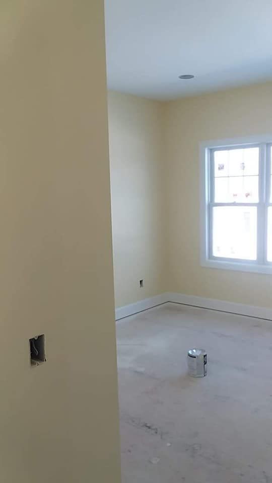 Interior Painting for Staib & Son Painting & Decorating Llc. in Jackson, MI