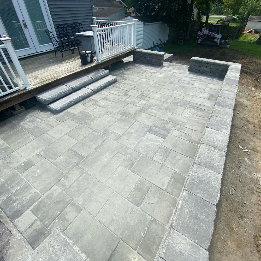 All Photos for Freelance Contracting in Saratoga Springs, NY