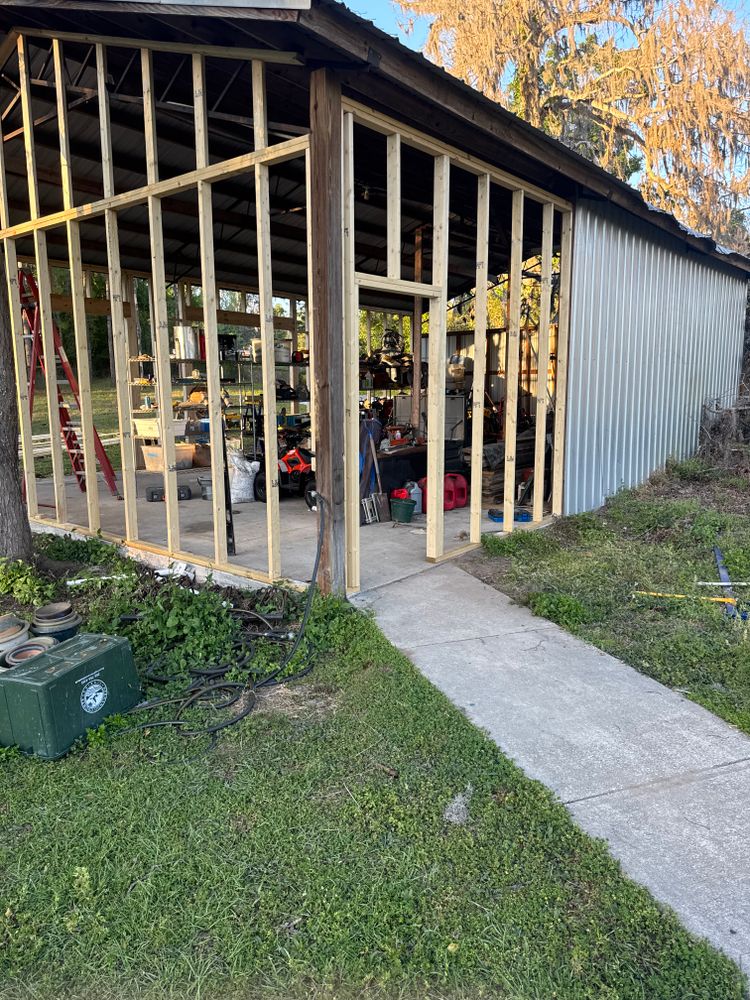 All Photos for Spirit Enterprise Construction LLC in Tampa Bay, FL