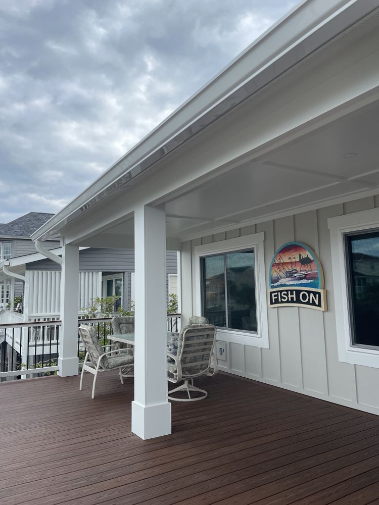 All Photos for Masters General Construction, LLC  in Shallotte, NC