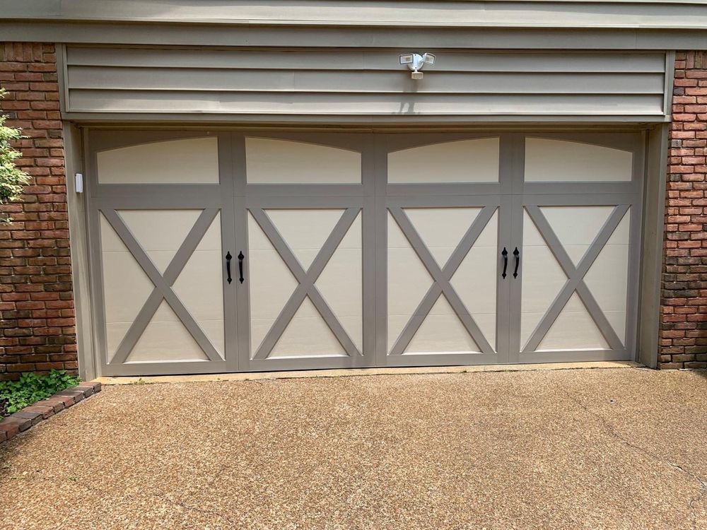 Garage Door Installation for Lino Garage Doors in Orlando, FL