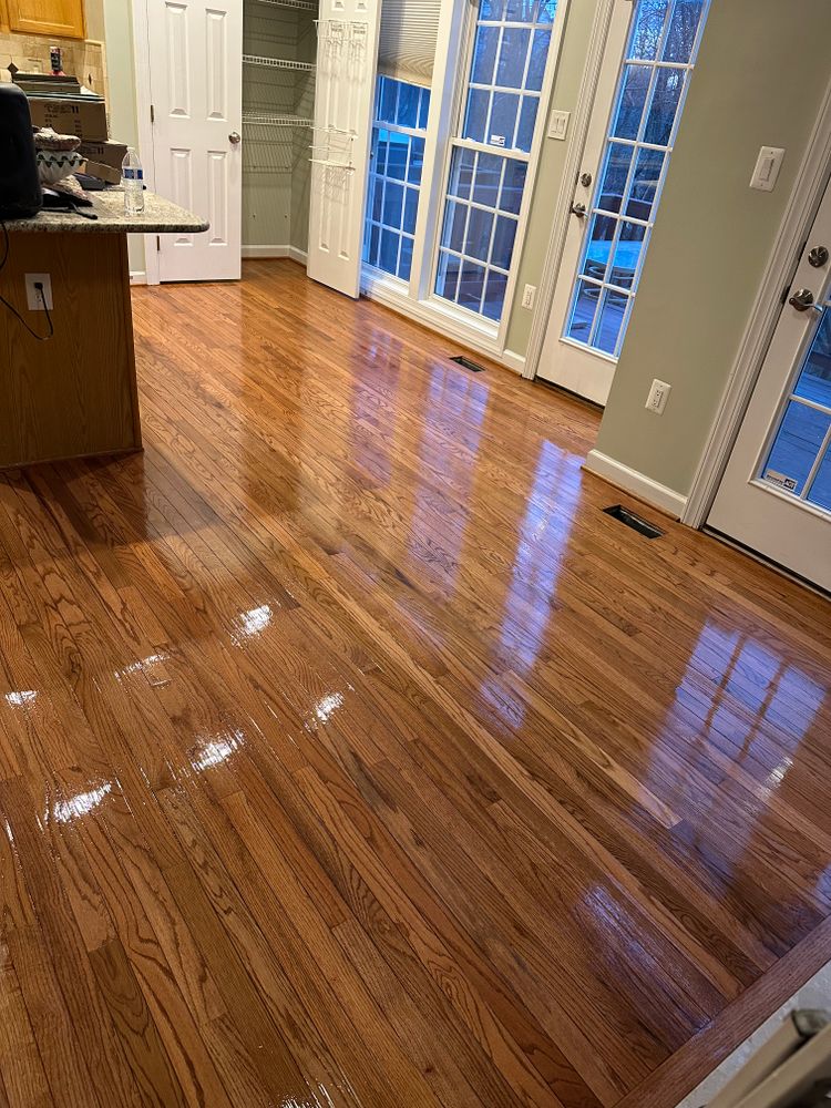 All Photos for K&A Hardwood Floors in Alexandria, VA