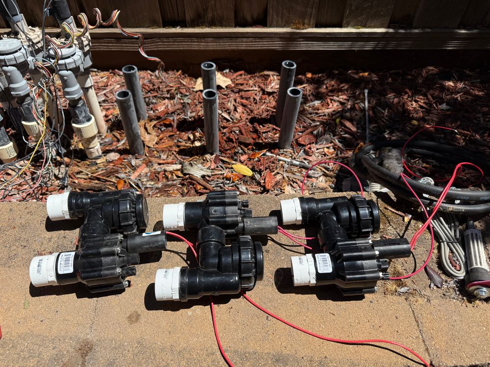 All Photos for CBA Landscaping in Hayward, CA