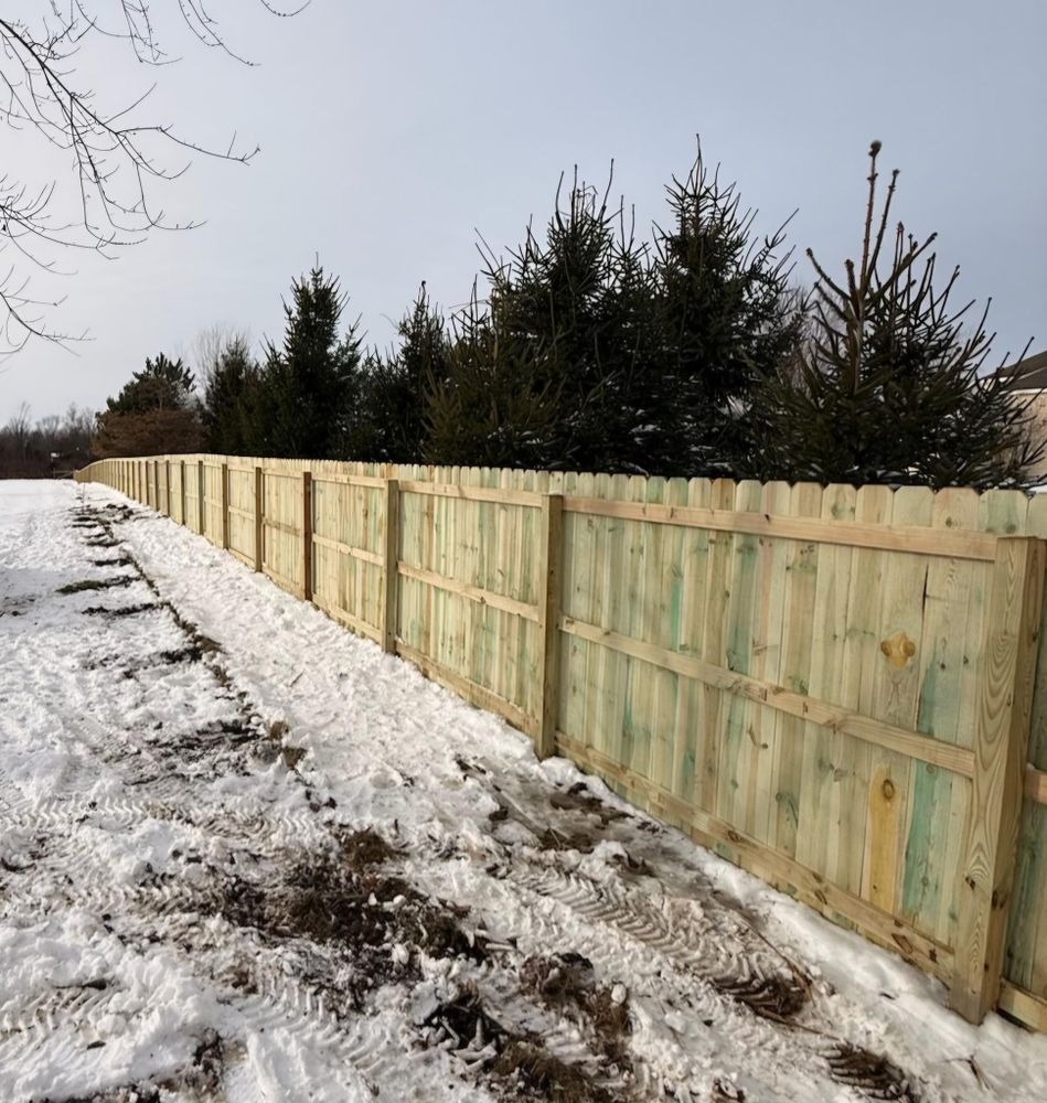 Deck & Patio Installation for BASE Contracting in Dundee,  MI