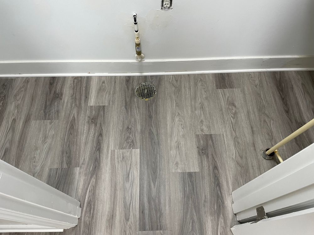 All Photos for Brooks Flooring in Burlington, NC