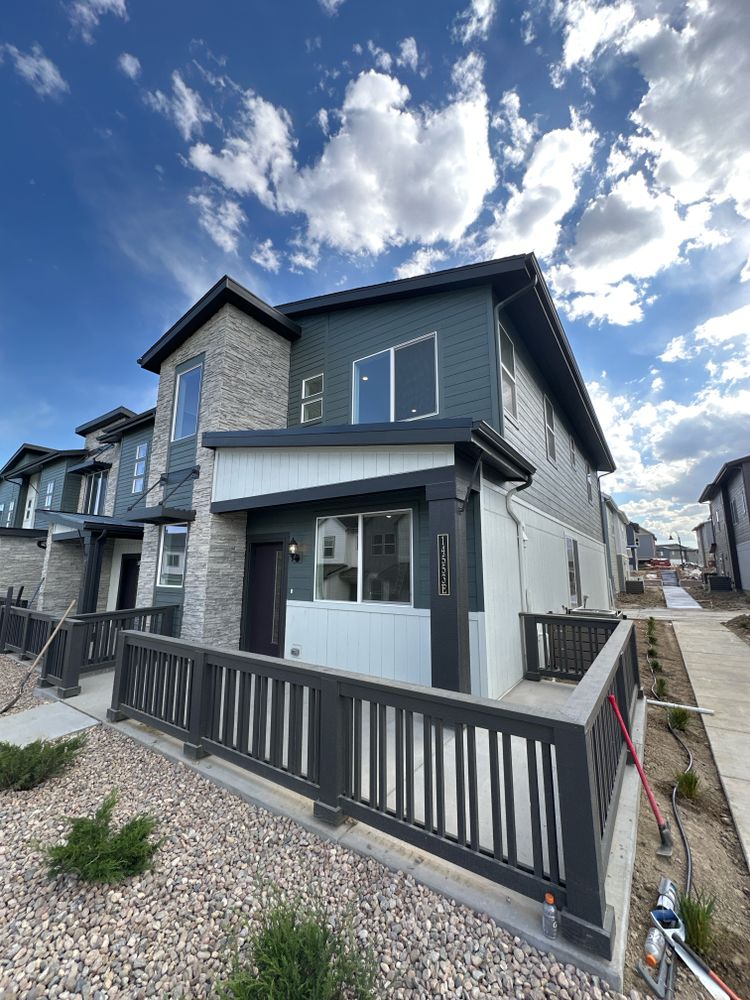 All Photos for Golden Peak Inspection in Golden, CO