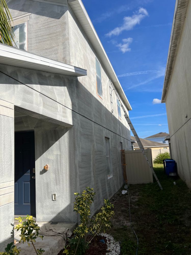 All Photos for Cruz Diaz Painting LLC in Sun City Center, FL