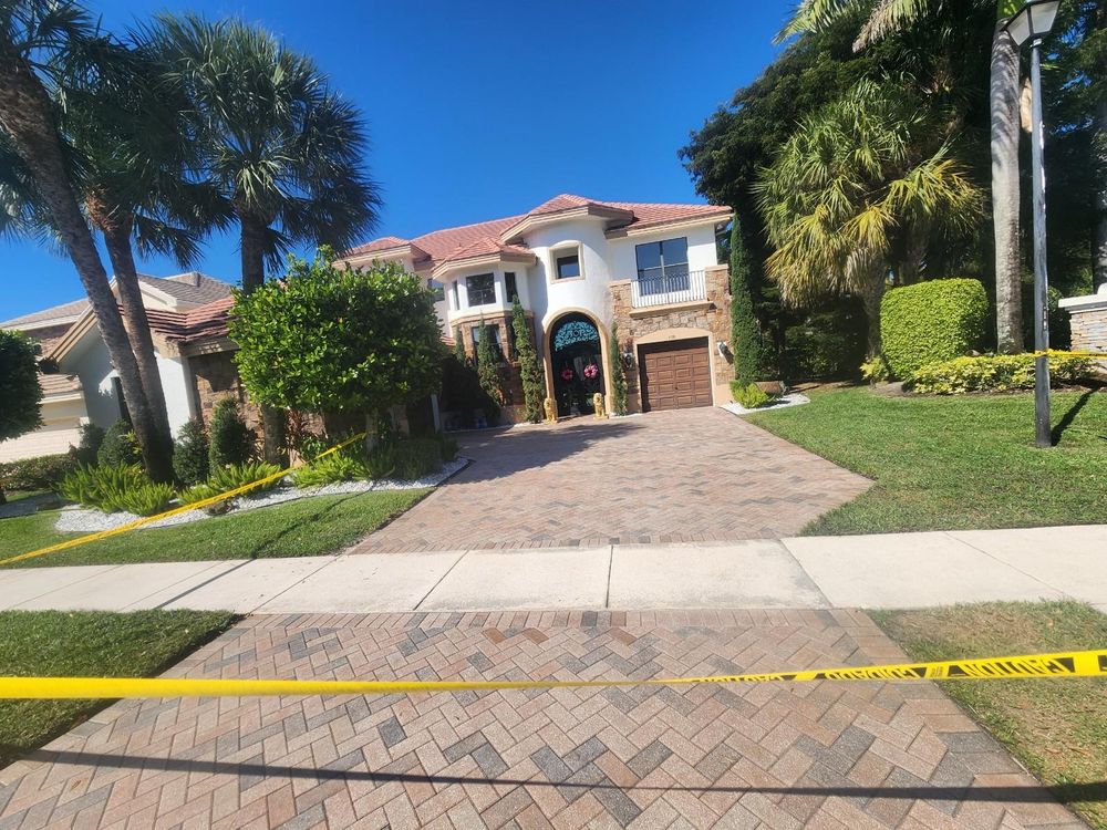All Photos for Zero Pressure Roof Cleaning INC in West Palm Beach, FL