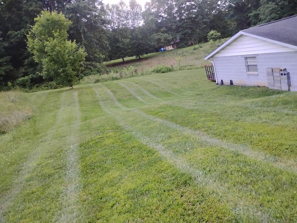 All Photos for Harris Lawn N Landscape in Knoxville, TN