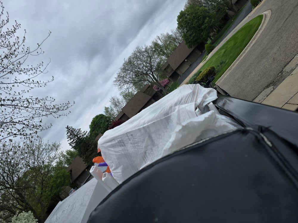 All Photos for Newton's Junk Removal Services in Saline, MI