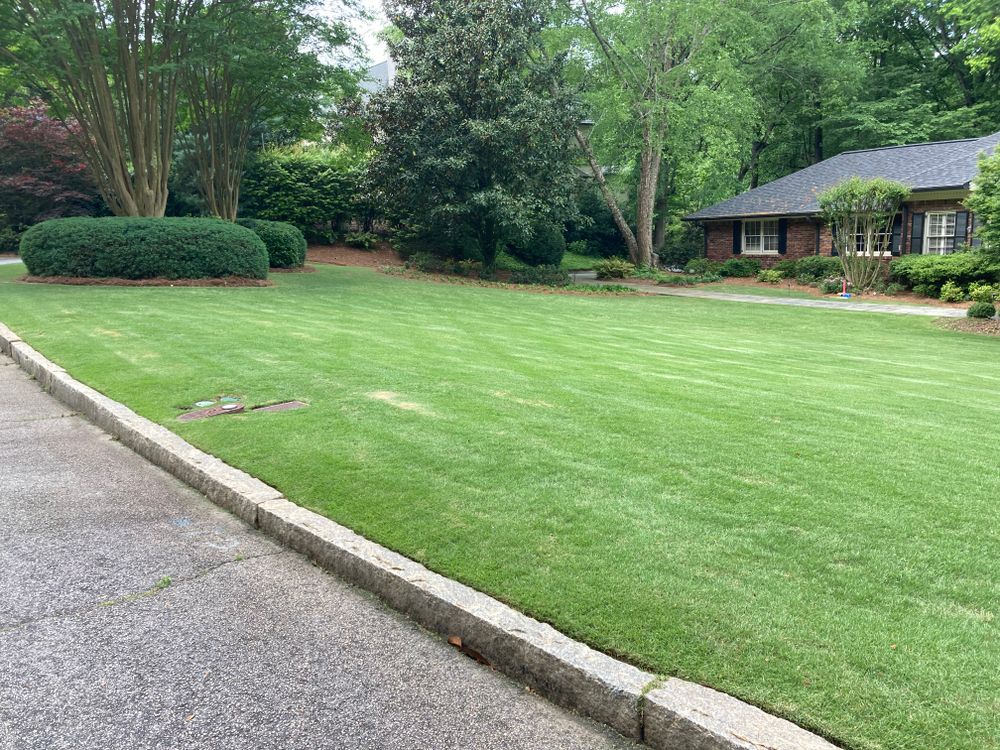 All Photos for Aries Lawnscapes in Atlanta, GA